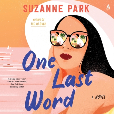 One Last Word Cover Image