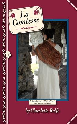 La Comtesse By Charlotte Rolfe Cover Image