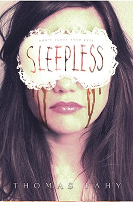 Sleepless By Thomas Fahy Cover Image