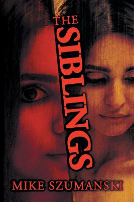 Cover for The Siblings