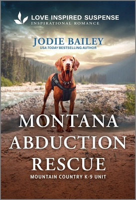 Cover for Montana Abduction Rescue