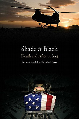 Shade It Black: Death and After in Iraq Cover Image