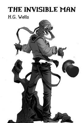 The Invisible Man