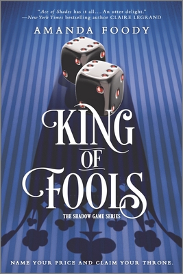 King of Fools (Shadow Game #2)