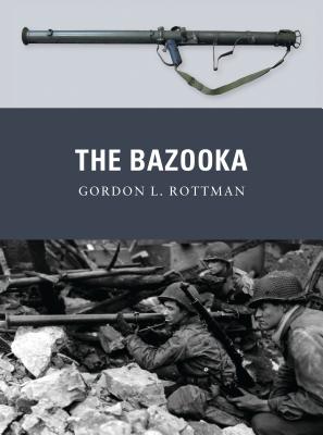 The Bazooka (Weapon) Cover Image
