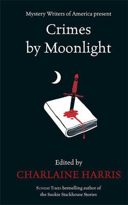 Crimes by Moonlight Cover Image