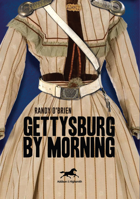 Cover for Gettysburg by Morning