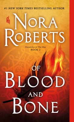 Of Blood and Bone: Chronicles of The One, Book 2