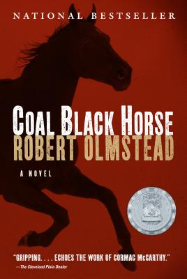 Cover Image for Coal Black Horse: A Novel