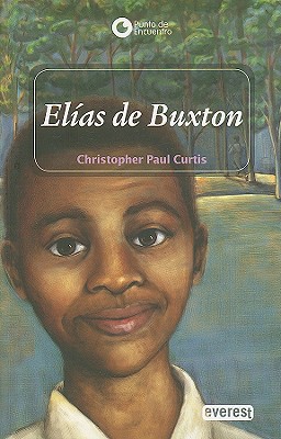 Cover for Elias de Buxton