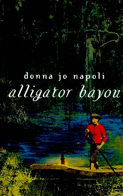 Alligator Bayou Cover Image