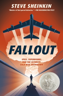 Cover for Fallout