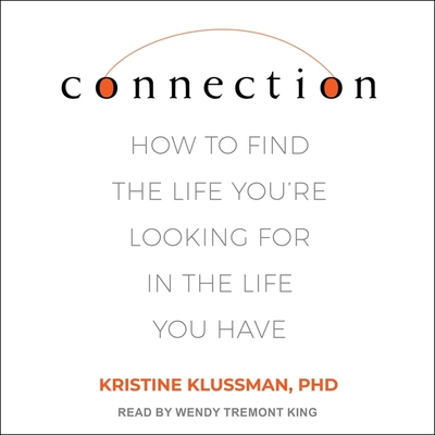 Cover for Connection