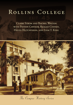 Rollins College (Campus History)