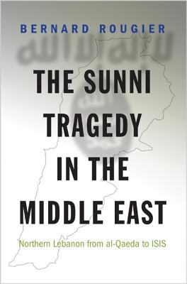 The Sunni Tragedy in the Middle East: Northern Lebanon from Al-Qaeda to Isis (Princeton Studies in Muslim Politics #60)