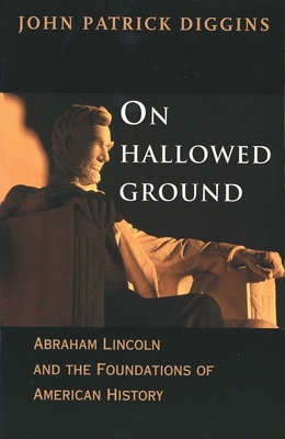 Cover for On Hallowed Ground