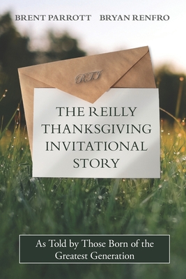 Cover for The Reilly Thanksgiving Invitational Story