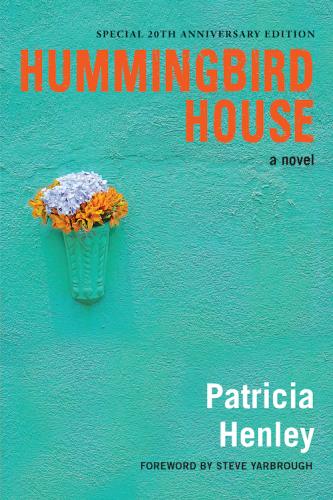 Cover for Hummingbird House