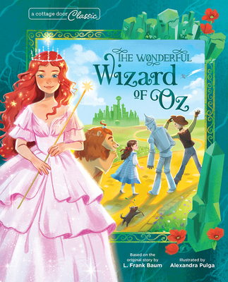 Wonderful Wizard of Oz