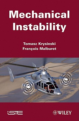 Mechanical Instability Cover Image