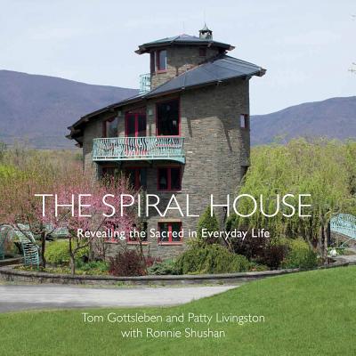 Cover for Spiral House