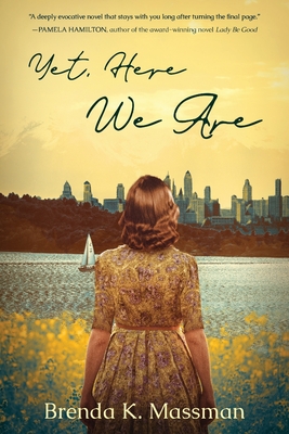 Yet, Here We Are Cover Image