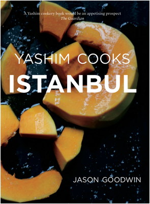 Yashim Cooks Istanbul Cover Image