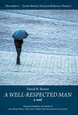 Cover for A Well-Respected Man