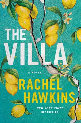 The Villa: A Novel cover