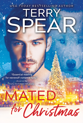 Mated for Christmas (White Wolf)