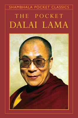 The Pocket Dalai Lama (Shambhala Pocket Classics) By M. Craig Cover Image