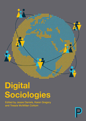 Cover for Digital Sociologies