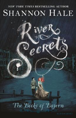 River Secrets (Books of Bayern) Cover Image