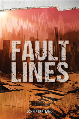 Fault Lines (Red Rhino Nonfiction) Cover Image