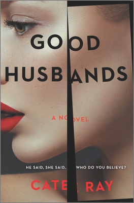 Good Husbands By Cate Ray Cover Image