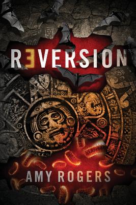 Reversion By Amy Rogers Cover Image