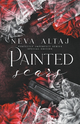 Painted Scars (Special Edition Print) Cover Image