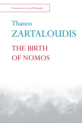 The Birth of Nomos Cover Image