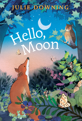 Hello, Moon Cover Image