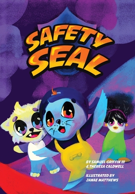 Safety Seal Cover Image