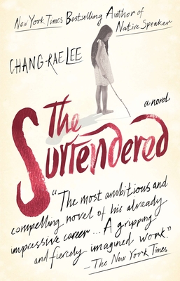 Cover for The Surrendered
