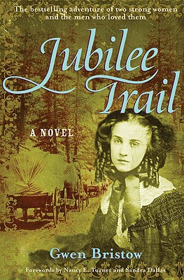 Cover for Jubilee Trail (Rediscovered Classics #3)