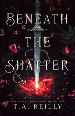 Beneath the Shatter Cover Image