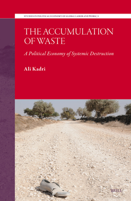 The Accumulation of Waste: A Political Economy of Systemic Destruction Cover Image