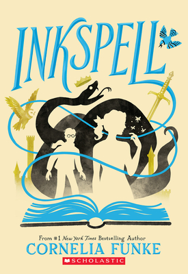 Inkspell (Inkheart Trilogy, Book 2) (Paperback) | Prologue Bookshop