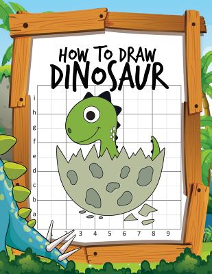 Sketch Book for Kids: White Sketch Paper for Kids - Drawing Notebook Boys &  Girls - Green Dino (Paperback)