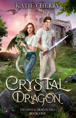 Crystal Dragon Cover Image