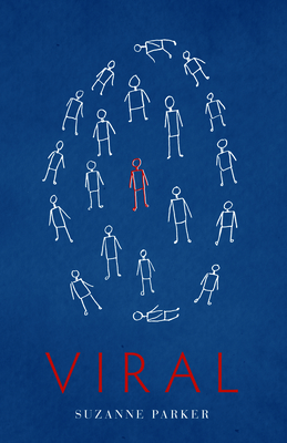 Viral By Suzanne Parker Cover Image