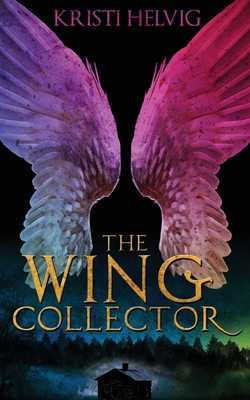 Cover for The Wing Collector