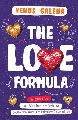 The Love Formula Cover Image